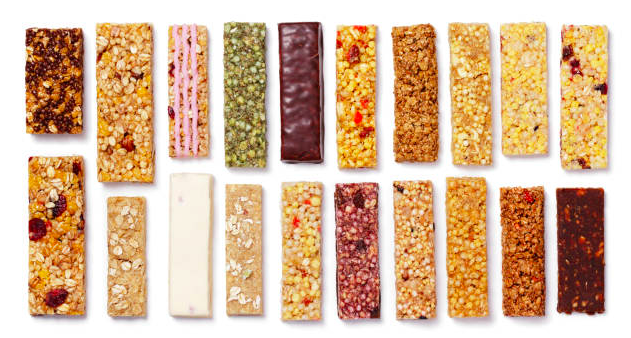 A This or That Special ft. Candy Bars vs Protein Bars