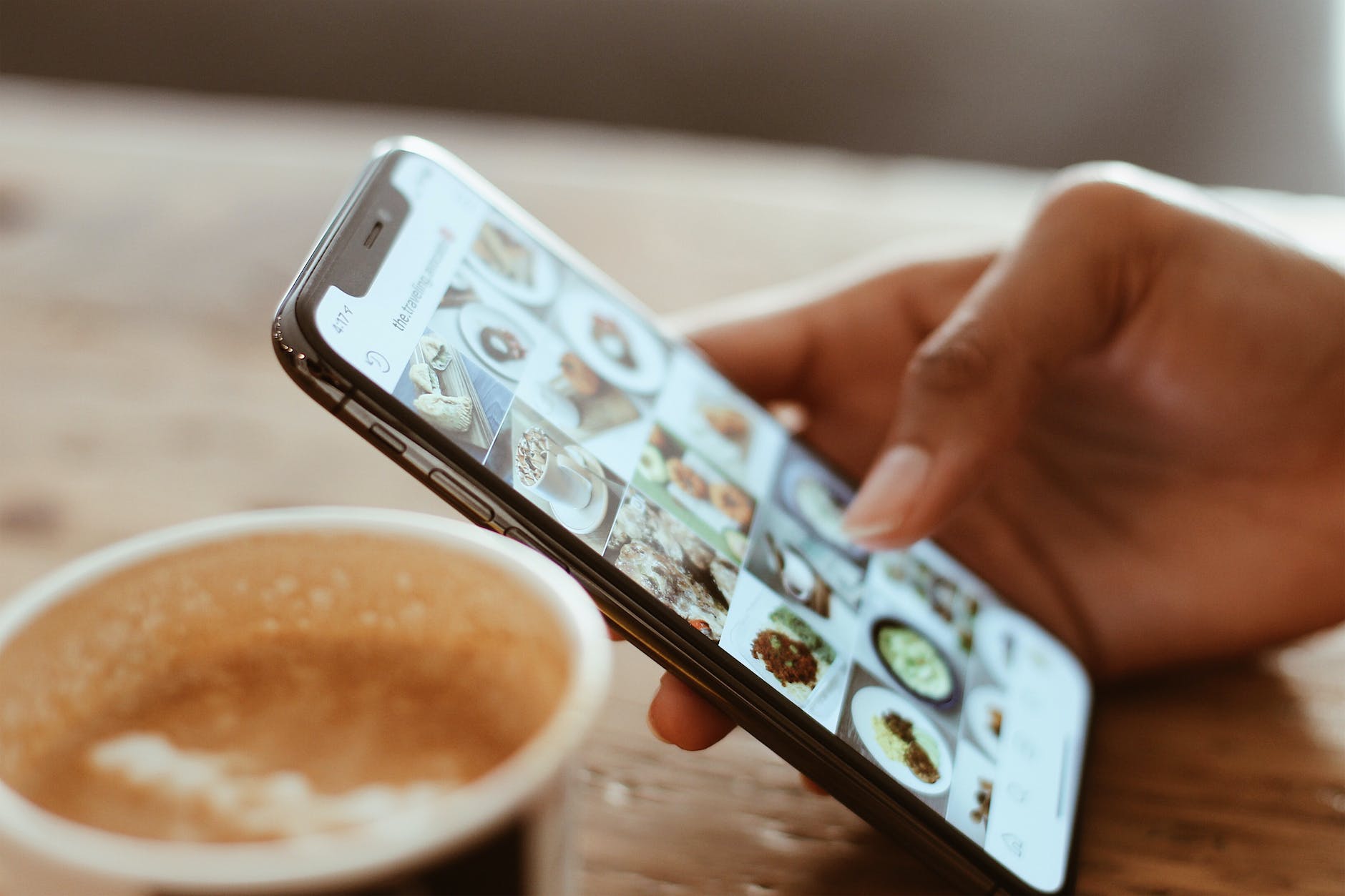 Social Media, Body Image, and Diet