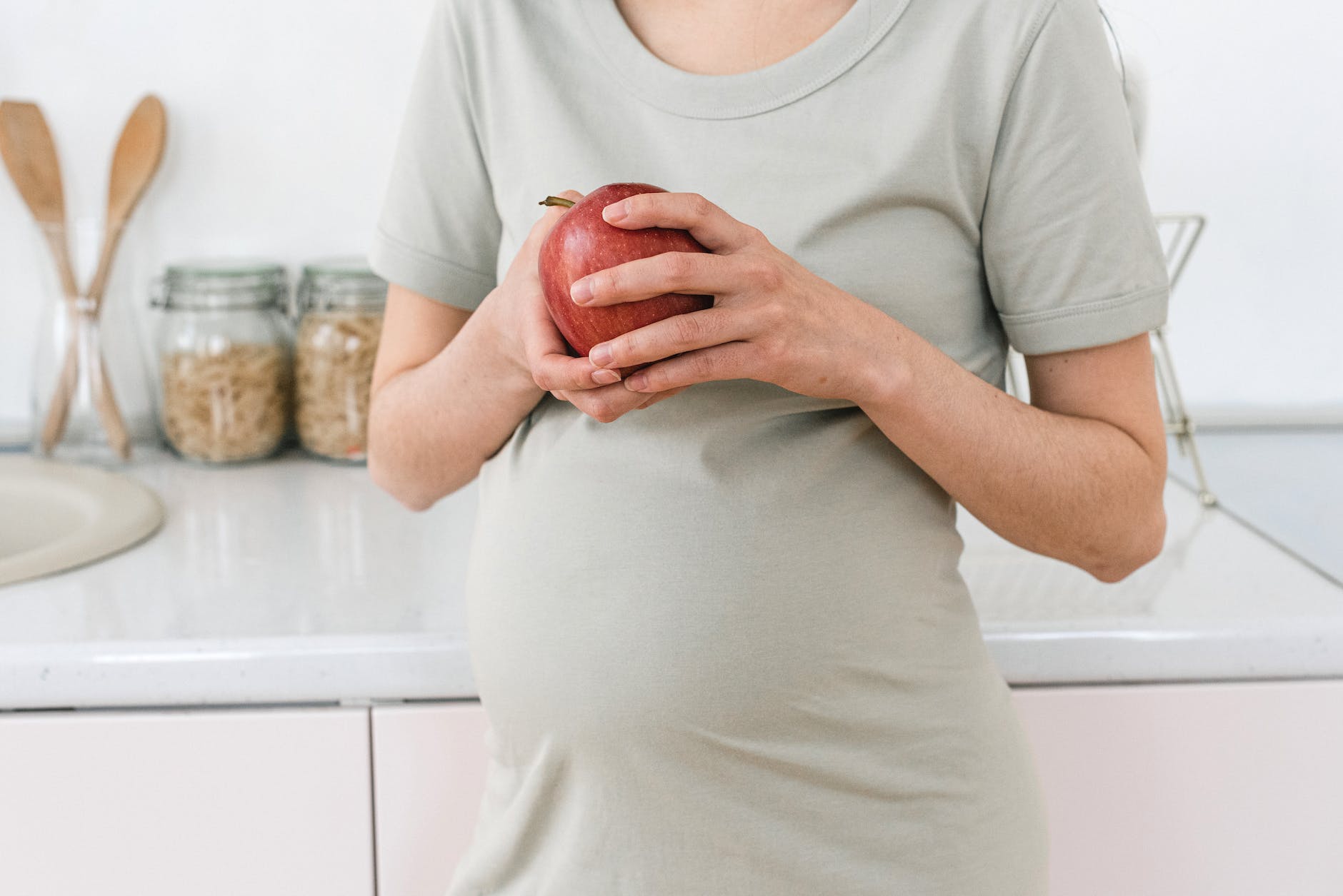 Nutrition During Pregnancy