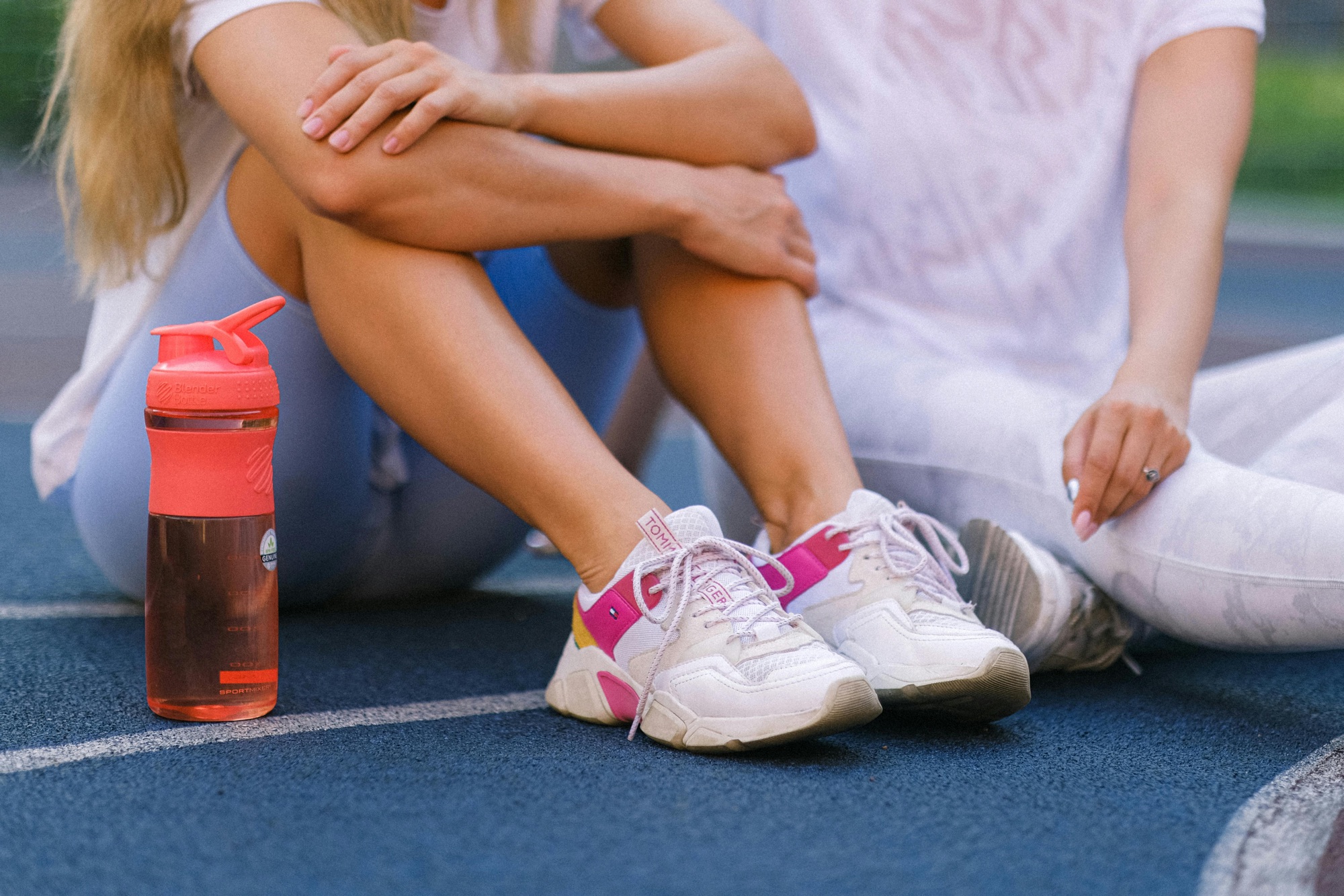 Hydration for Youth Athletes