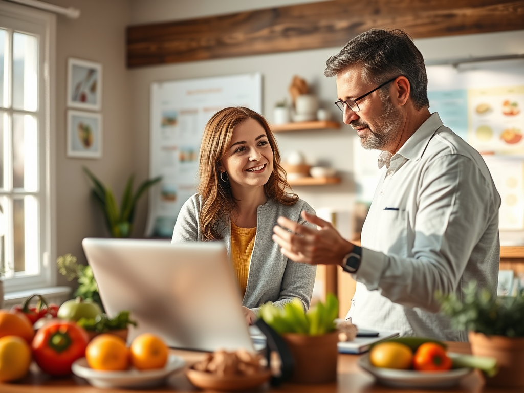 Why Dietitians Are Essential for Patients Using GLP-1 Medications: The Role of Medical Nutrition Therapy in Weight Loss and Diabetes Management